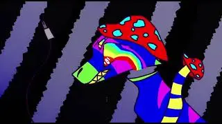☆Sega☆tween test☆Flashing lights☆