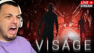 ULTIMUL CAPITOL: TEROAREA SE TERMINĂ IN CURAND! (Visage Ep.3)
