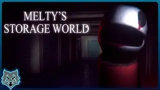 A Work of Art | Meatlys Storage Wolrd | No Comentary |