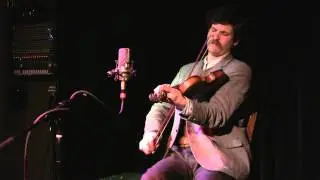 01 Frank Fairfield 2012-03-18 Instrumental Medley
