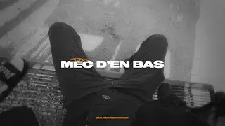 SRK - Mec d'en bas (Clip officiel)