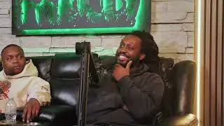 In the Field Podcast (Ep.01)