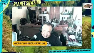 TITO SONNY OFFICIAL WH UPDATE W/ @Planet Soweird @Gerry Hunter
