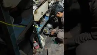 How to Repair Generator starter