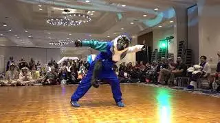 2017 PacAnthro Con DanceComp 09 Bboy Flitch