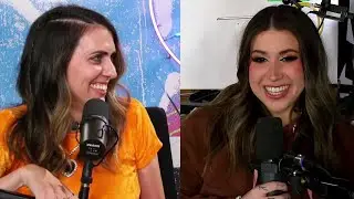 Olivia Hopes You Accept Yourself and Your Sexuality ❤️ - H3 Podcast Clip