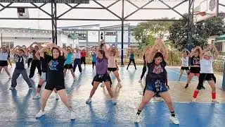 VivaMix - Zumba