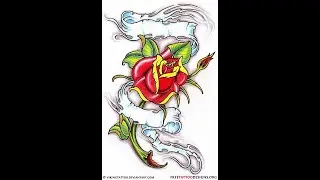My Tattooing Journey