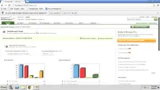 AD group reports | Simplified group membership management