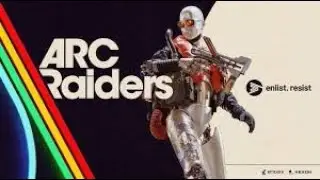 ARC Raiders (Full Playthrough) (Episode 4) #arcraiders #playthrough #chillbrodylan