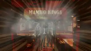 Mambo Kings - I tebe sam sit kafano (MIKE S DJ Party Rmx)