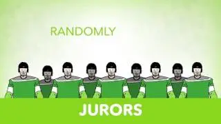 How does a besure community court work?