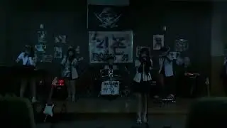 OFFICIAL HIGE DANDISM - Pretender band cover