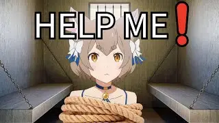 I Can't Escape From This
