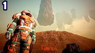 Brand New Update &mdash; Osiris New Dawn : year end update - ep.1