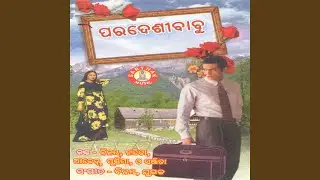 Paradesi Babu