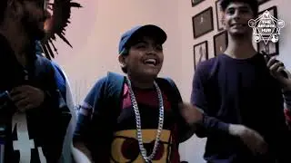 This kid is future || Lil AM || Effable vol 3