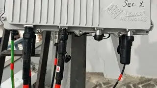 BSNL site 4g,5g installation work in site tower 🗼/BSNL 4जी और 5जी बीएसएनएल कैसे काम करें?#trending