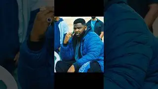 A prisoner in the prison bullied a rookie guard, but unexpectedly got a good beating#movie #film