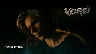 Yoro&iuml; - Le teaser officiel - Au cin&eacute;ma le 29 octobre 2025