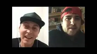 The Checkmate Industries Roundtable EPISODE 9 (D & J's Kottonmouth Kings/SubNoize CD Collection)
