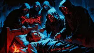 Draghoria - Eternal Sleep (FULL EP)