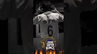STR &times; CSK | Corona Kumar | CSK vs MI