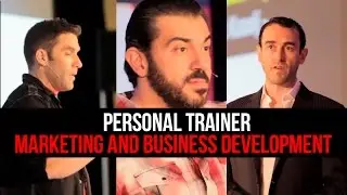 Fitness Business Summit - Personal Trainer Marketing and Business Development