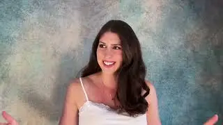 Olivia Ostlund Island Shakespeare