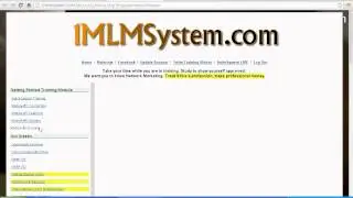 Free Wake Up Now WUN marketing system with training