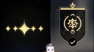 Account Update, got a new 5* and reached Trailblaze level 65 [Honkai Star Rail]