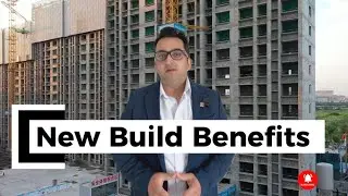 New Build Benefits Explained! #Pre-construction #gtarealestate #realestate #newmarketrealestate  