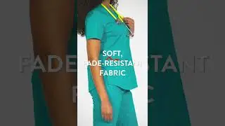 WW Cherokee: Redefining Professional Style with Exceptional Scrub Uniforms