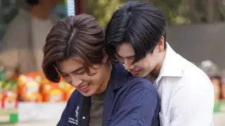 Most Deep Possessive Jealous and Emotional Tension BL Series