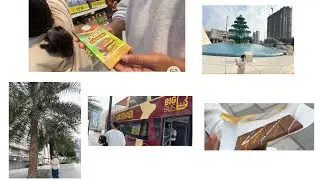Dubai Chocolate 🍫|| Dubai Dairy ||Housewife daily life Japan vlog with Hap&rsquo;s #dailyvlog 
