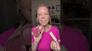 Tarte представляет новые румяна в двойном флаконе!