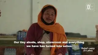 ''The Kukis said they could finish off the Tangkhul Nagas in 10 minutes'', victim of the conflict.
