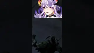 You're not gonna start shooting me are y- | birdieboba on #Twitch #vtuber #halo