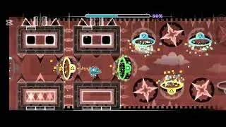 Clubstep nightmares gameplay