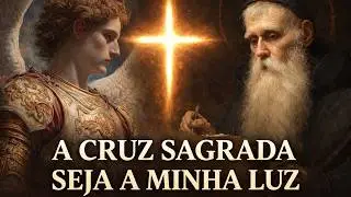 SÃO BENTO e ARCANJO GABRIEL A Oração mais Poderosa para Blindar sua Família