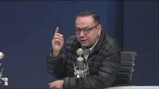 El triunfo de la marcha ser&aacute; cuando se elimine la Reforma Electoral de AMLO: Germ&aacute;n Mart&iacute;nez.