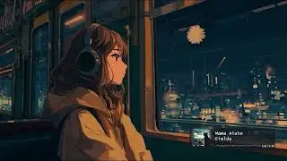 Lofi Hip Hop Beats to Relax & Study To 🌙 Night Fireworks Mix (2026)