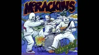 McRackins - ''Rebecca''