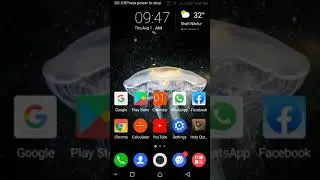 Sky Vpn Premium Account|| How to use unlimited free internet on zong