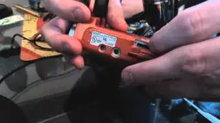 Sony Webbie-HD (MHS-CM1) 