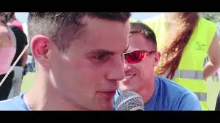Trail de Bourbon 2016