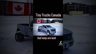 O Canada #rc #canada #alberta #shorts