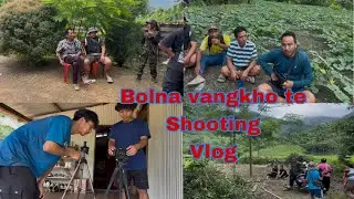 Shooting kabol nao vlog kahin bol ahe