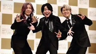 🌟🎶 Mrs. GREEN APPLE、日本レコード大賞3連覇の快挙達成！浜崎あゆみ＆EXILEに並ぶ“歴史的3組目”へ🍏🏆 🎶🌟