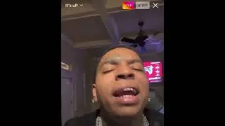 Future & Lil Gotti - Hood Nightmares (Cartier) [Snippet 3]